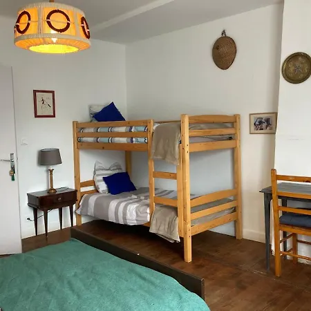 Carnet De Voyage Alloggio in famiglia Bruguieres